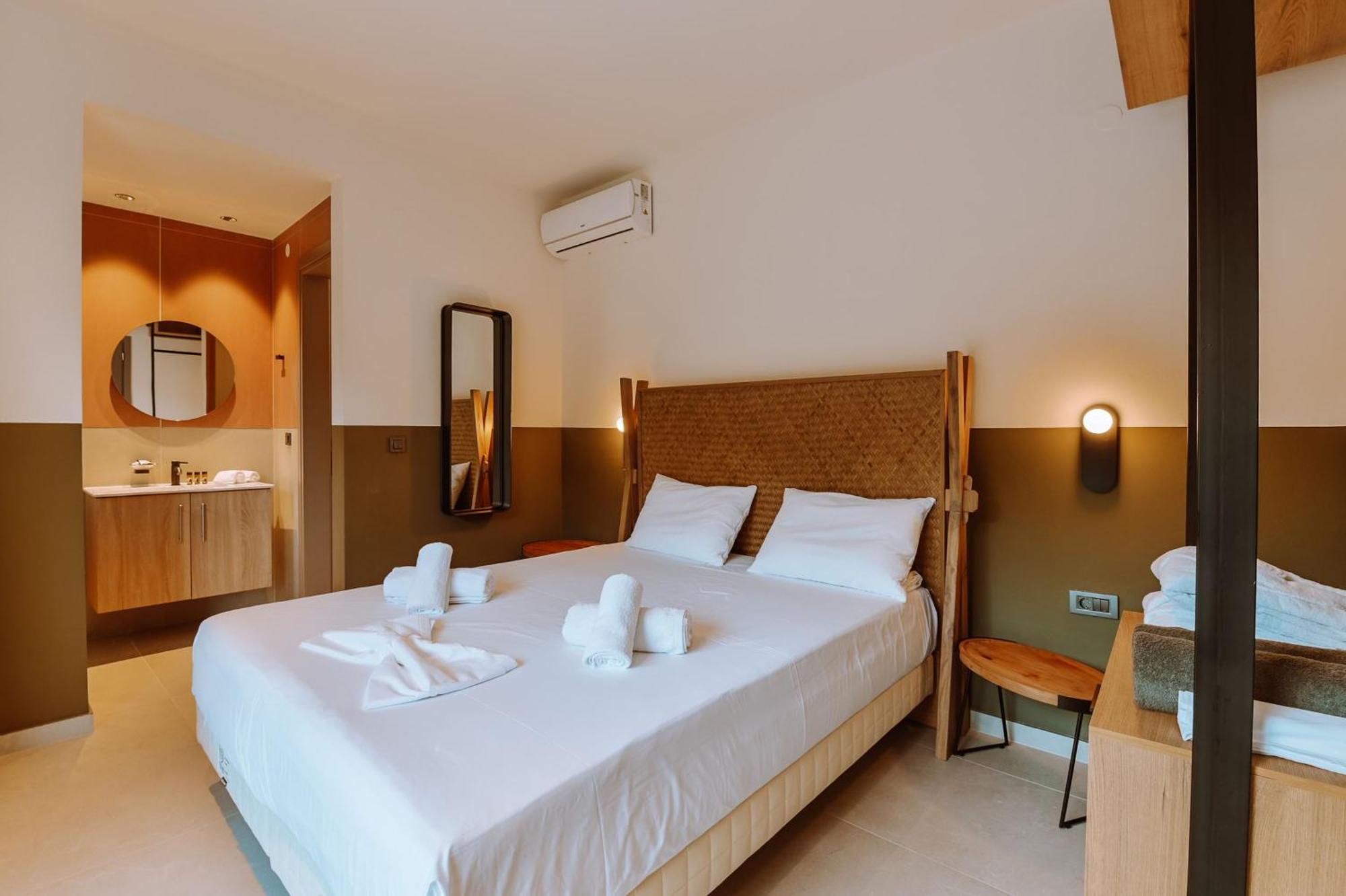 Luxury Theros With Private Pools Villa Sivota (Lefkada)