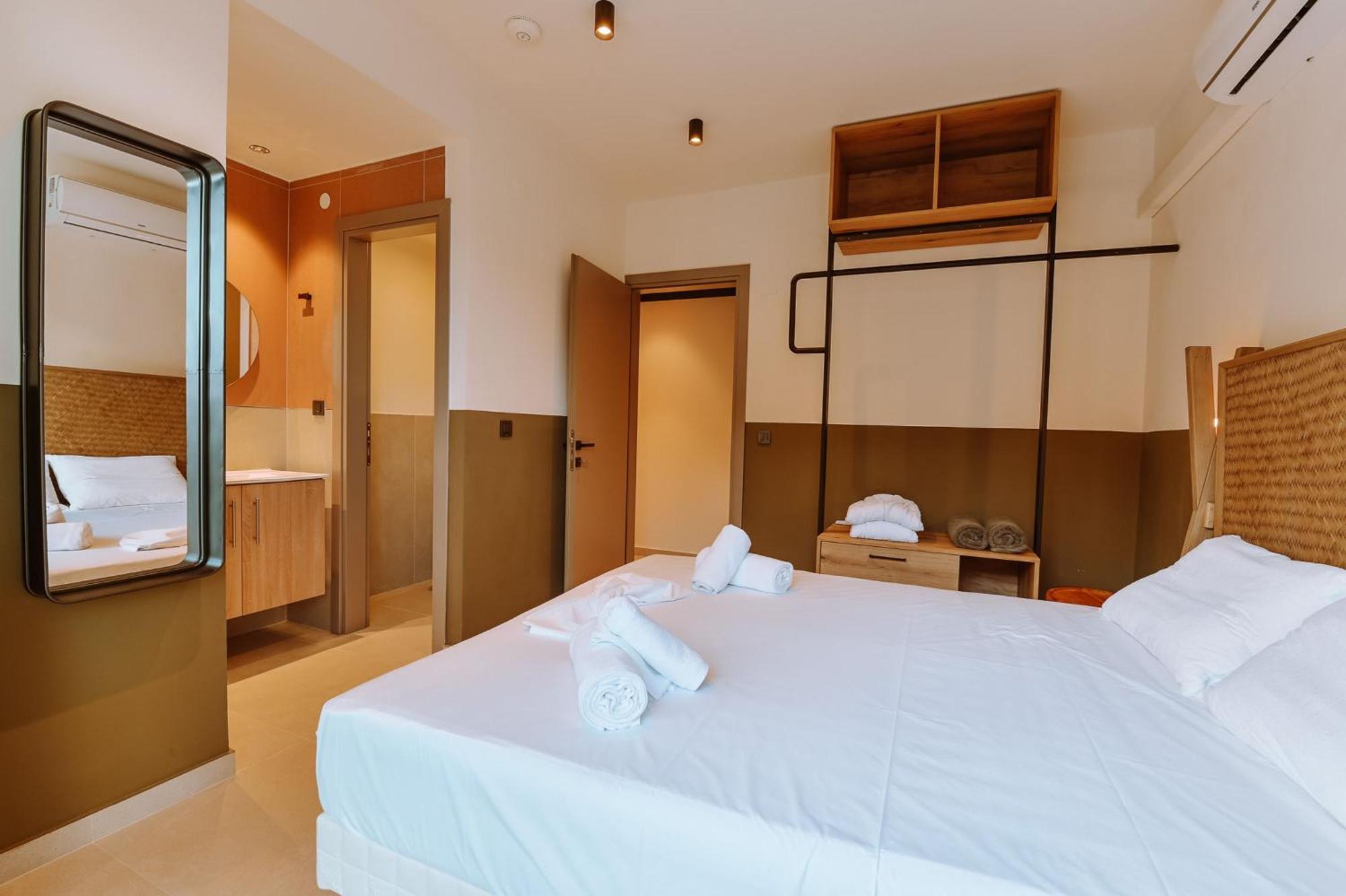 Luxury Theros With Private Pools Sivota (Lefkada)